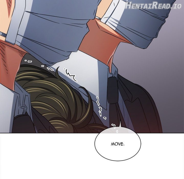 My High School Bully Chapter 237 - page 98