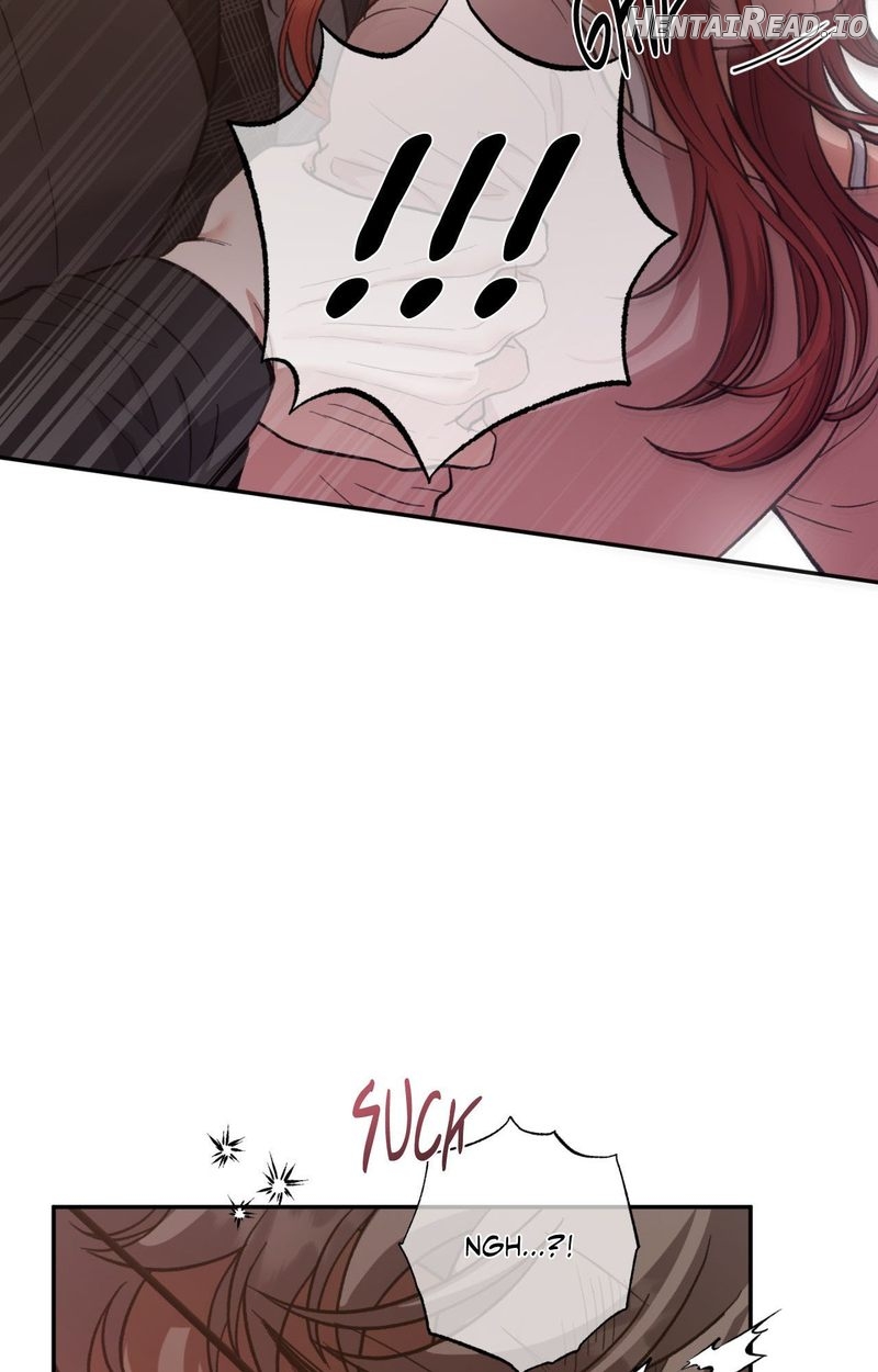 One of the Lewd Demons Chapter 103 - page 82