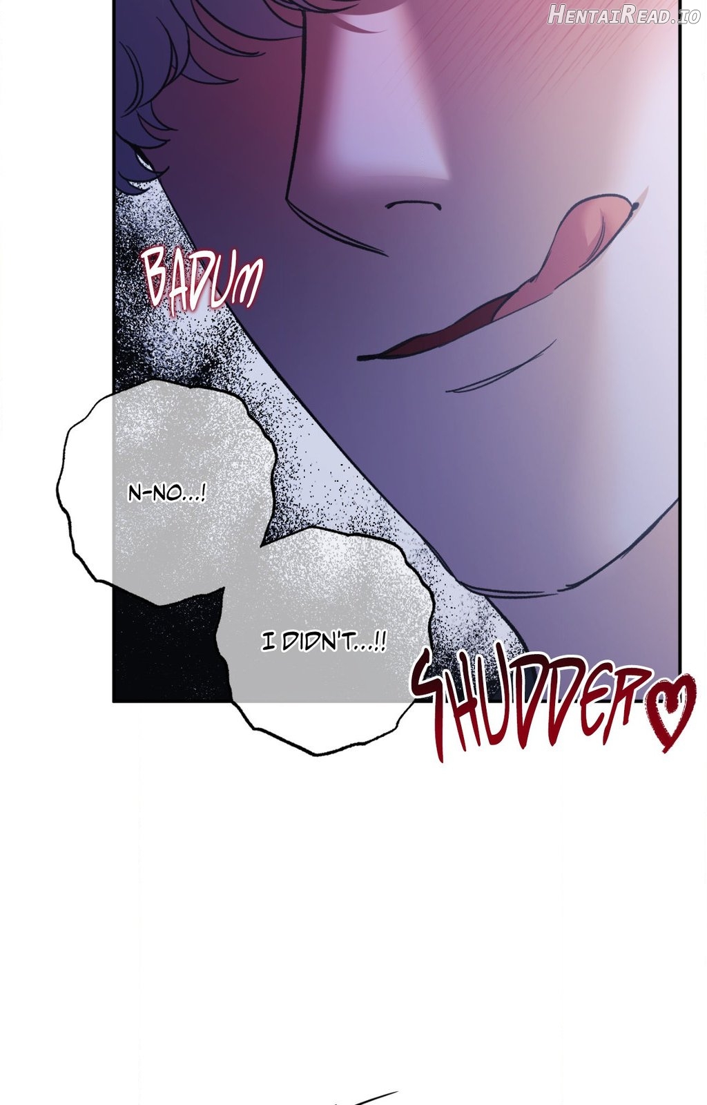 One of the Lewd Demons Chapter 104 - page 51