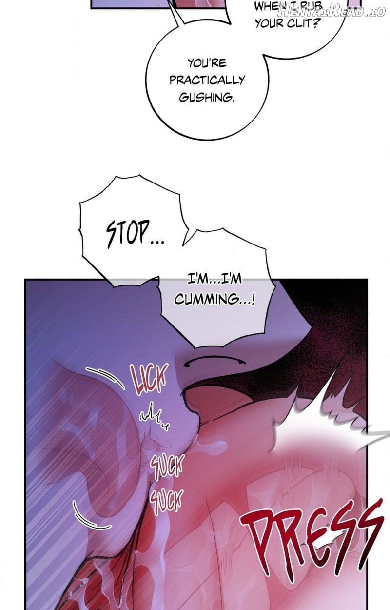 One of the Lewd Demons Chapter 105 - page 14