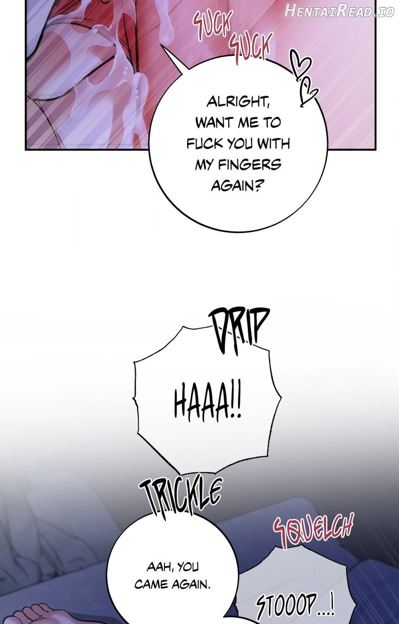 One of the Lewd Demons Chapter 105 - page 15