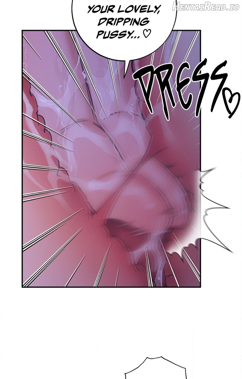 One of the Lewd Demons Chapter 105 - page 18