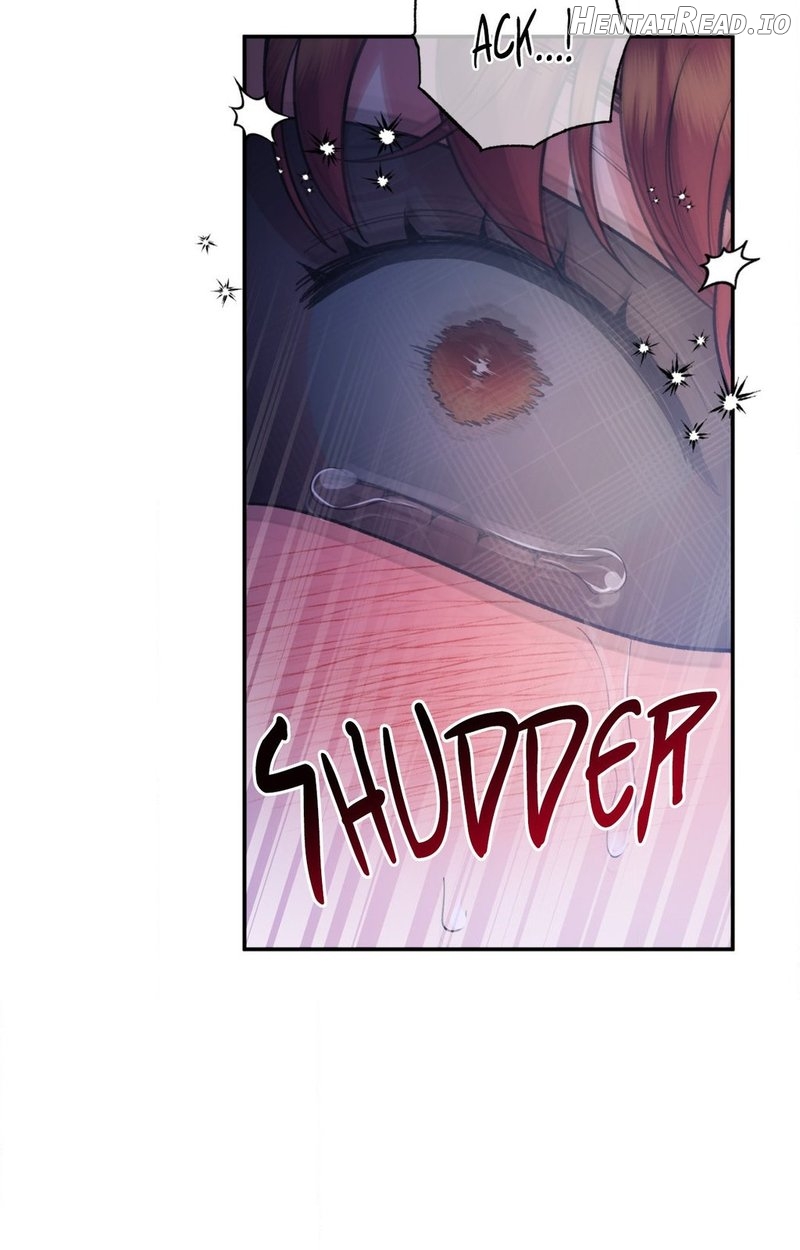 One of the Lewd Demons Chapter 105 - page 19