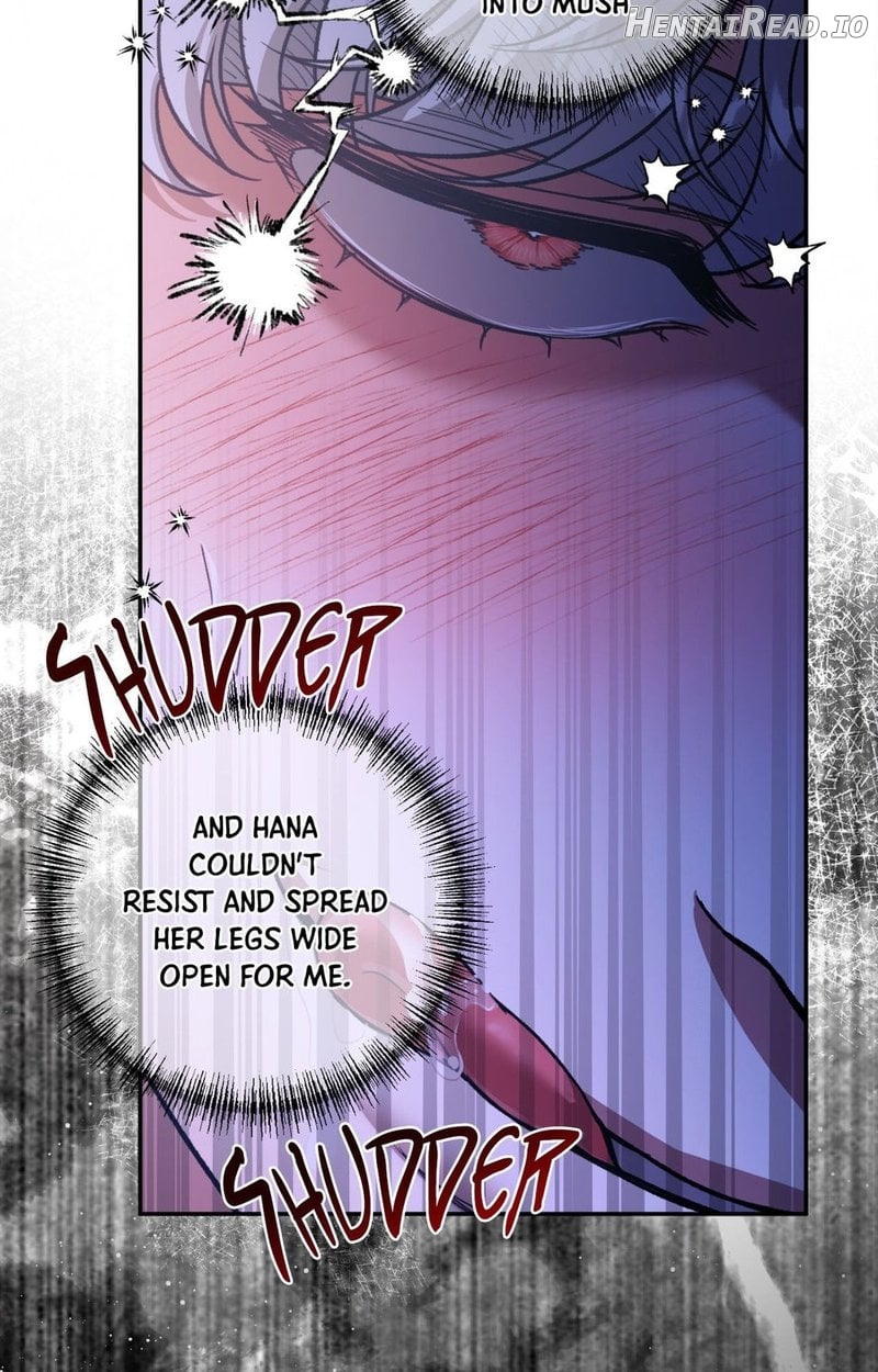 One of the Lewd Demons Chapter 105 - page 26
