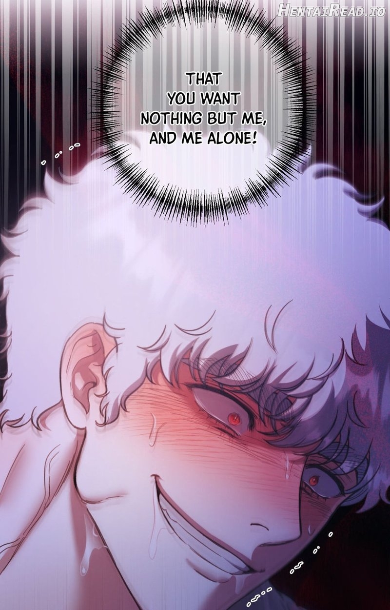 One of the Lewd Demons Chapter 105 - page 32