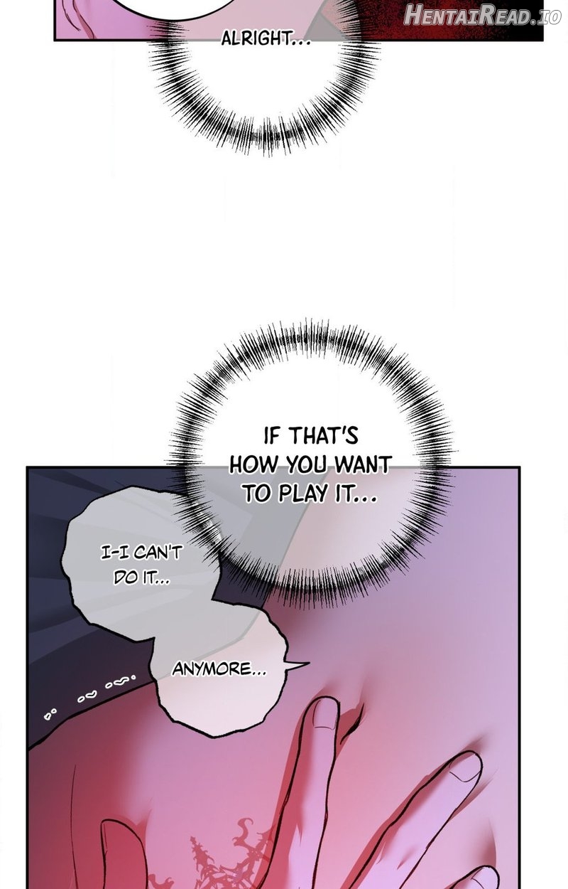 One of the Lewd Demons Chapter 105 - page 39