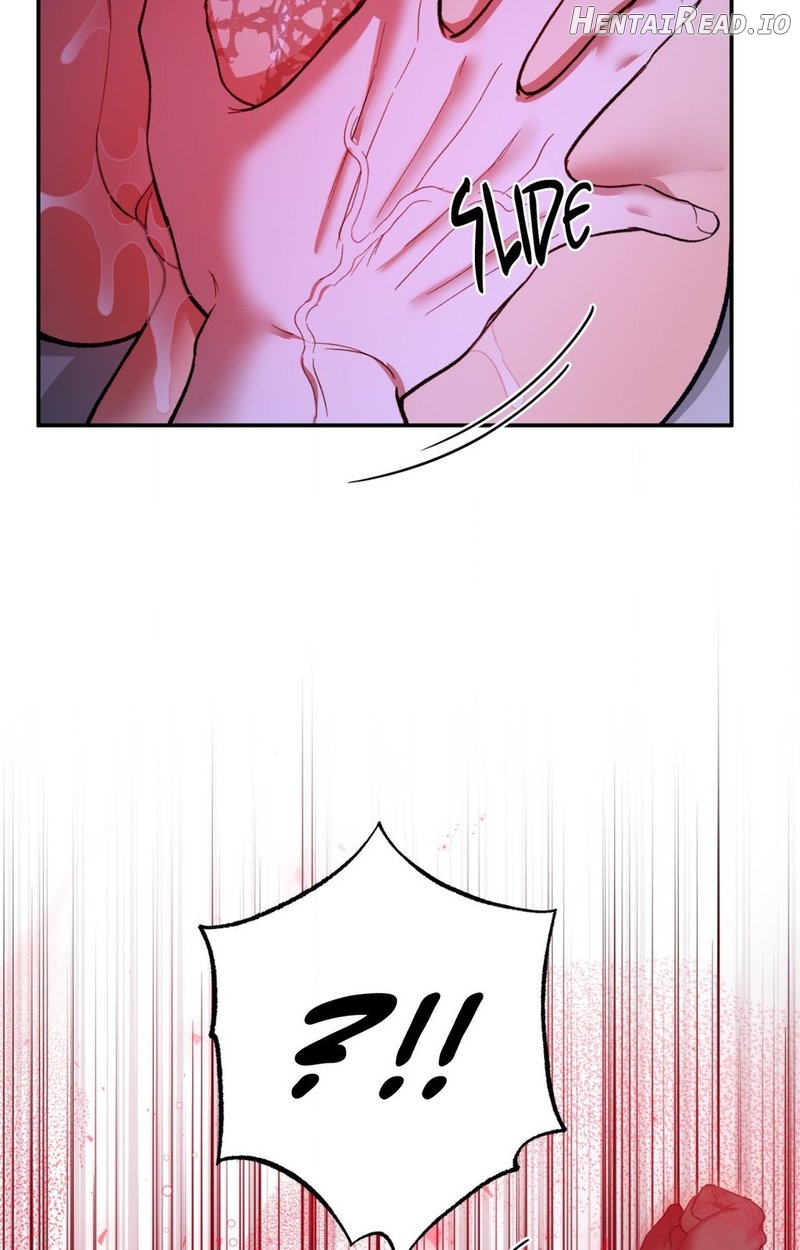 One of the Lewd Demons Chapter 105 - page 40