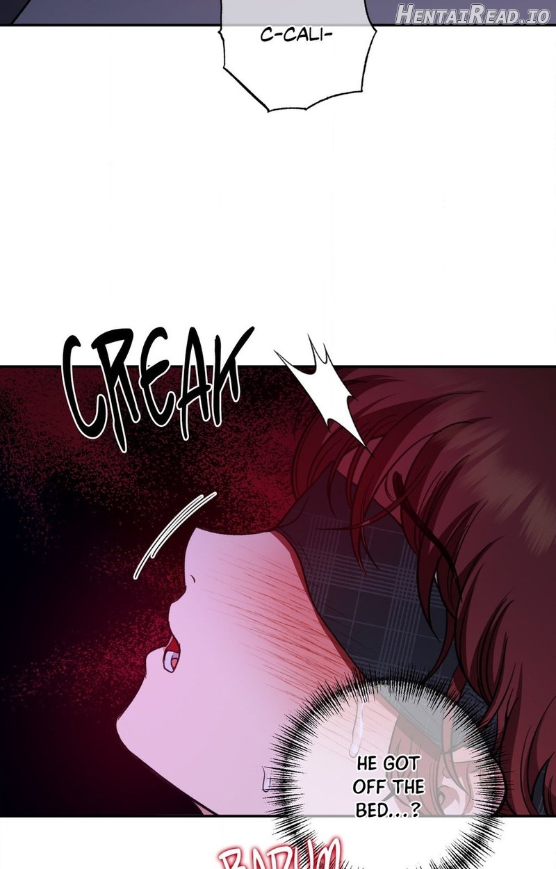 One of the Lewd Demons Chapter 105 - page 57