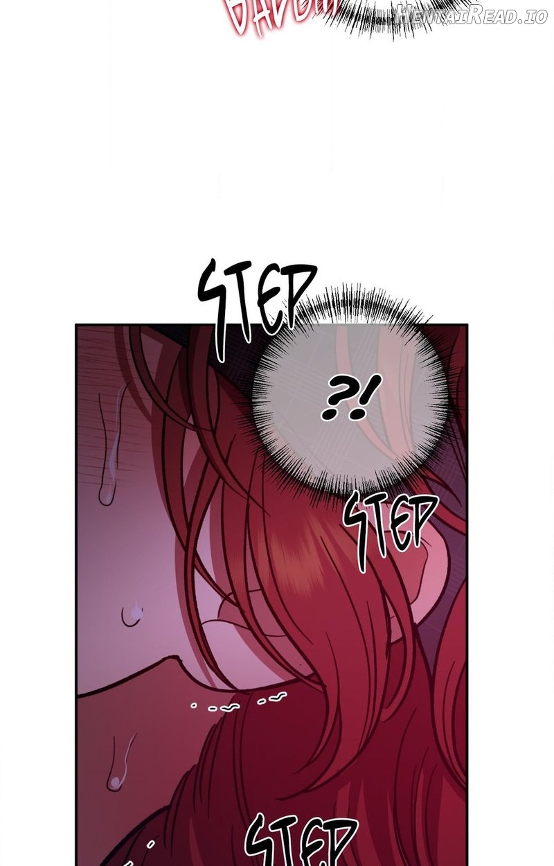 One of the Lewd Demons Chapter 105 - page 58