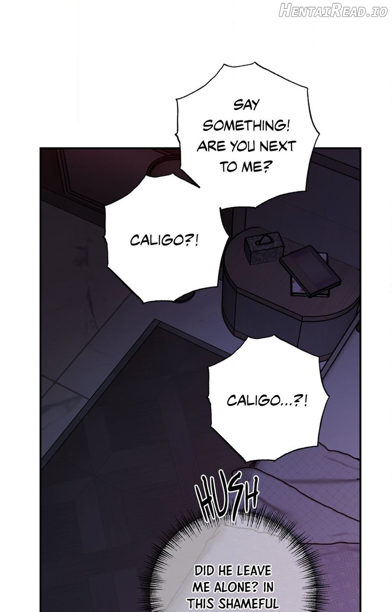 One of the Lewd Demons Chapter 105 - page 63