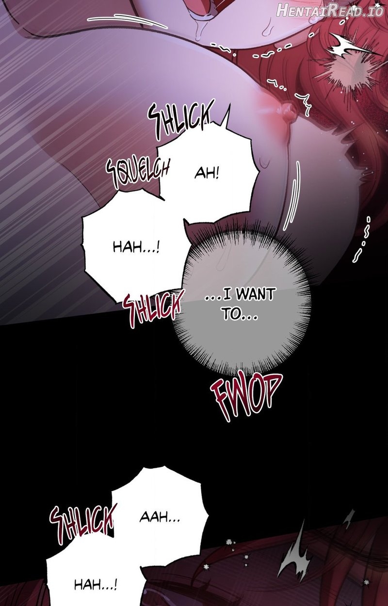One of the Lewd Demons Chapter 105 - page 79