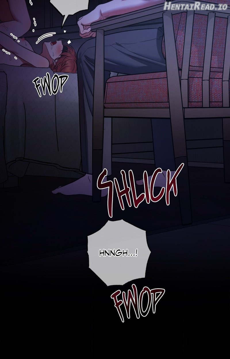 One of the Lewd Demons Chapter 105 - page 82