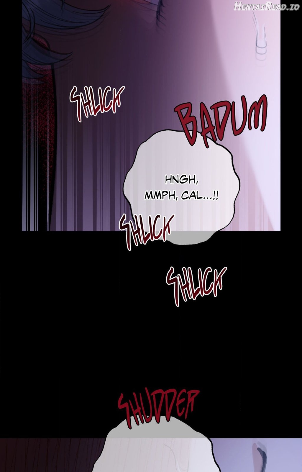One of the Lewd Demons Chapter 106 - page 28