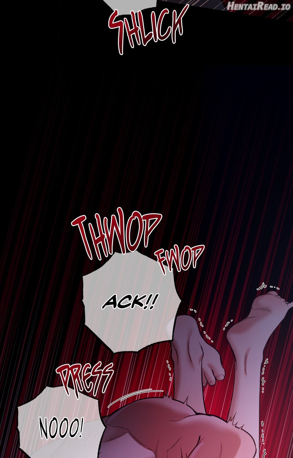 One of the Lewd Demons Chapter 106 - page 44