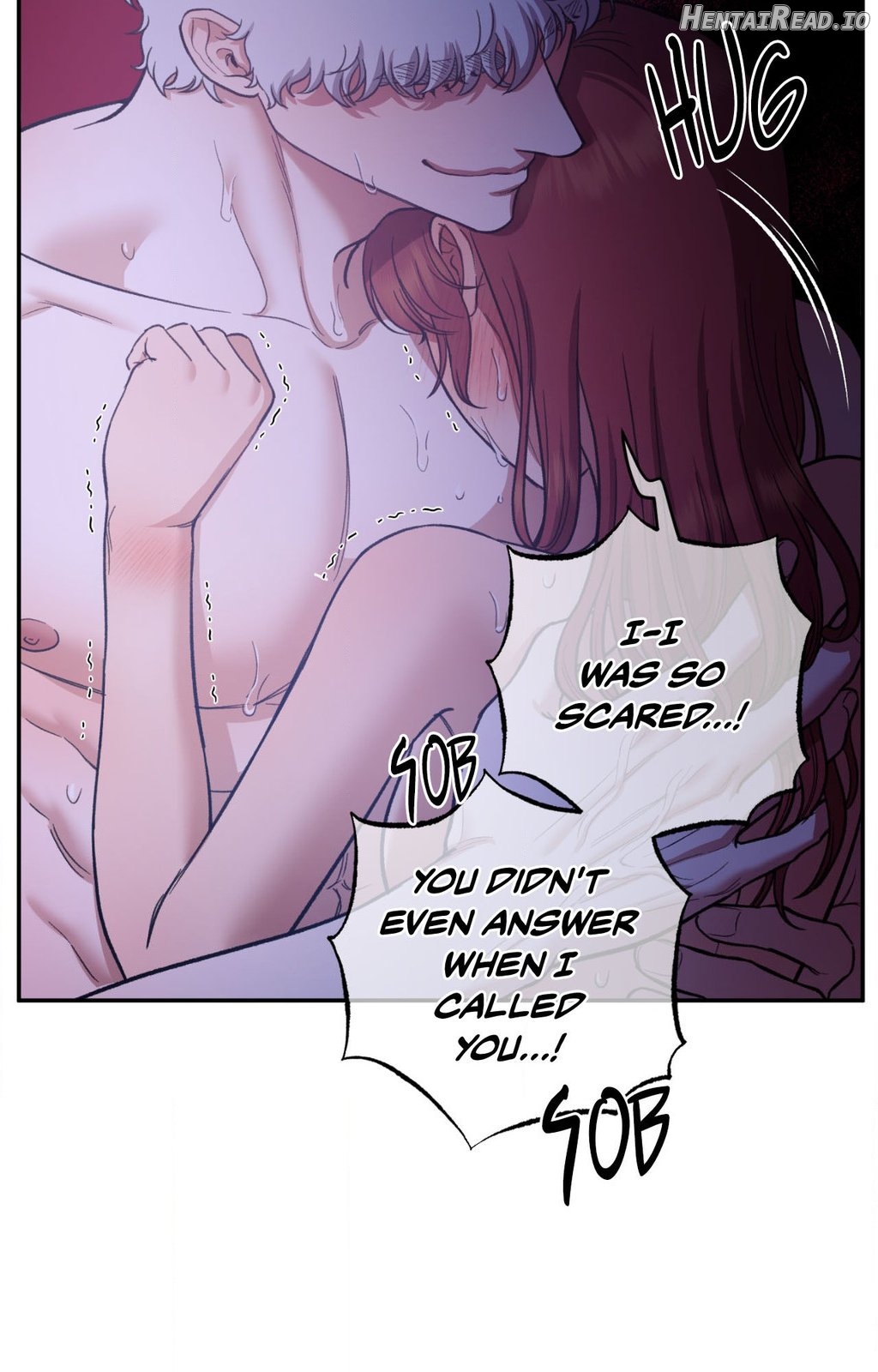 One of the Lewd Demons Chapter 106 - page 60