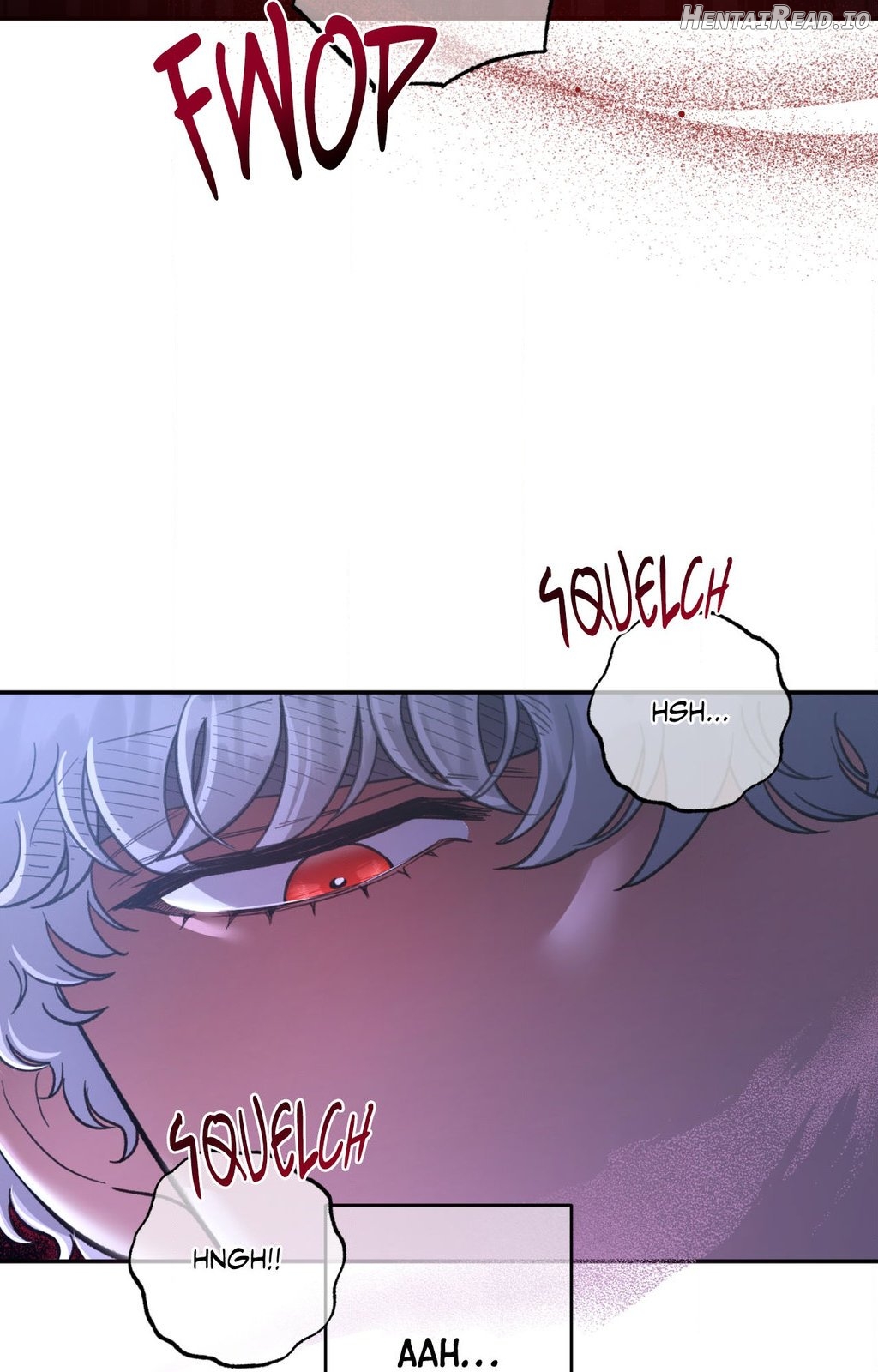 One of the Lewd Demons Chapter 106 - page 7
