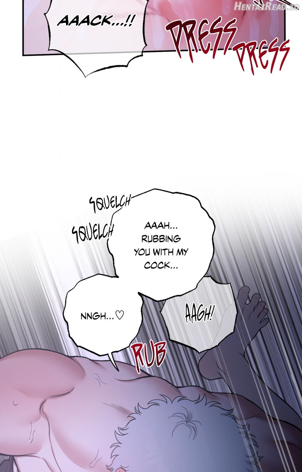 One of the Lewd Demons Chapter 106 - page 73