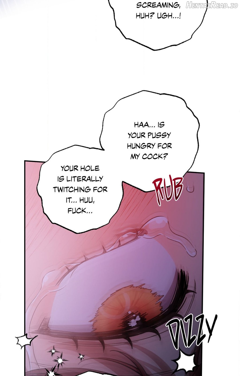 One of the Lewd Demons Chapter 106 - page 75
