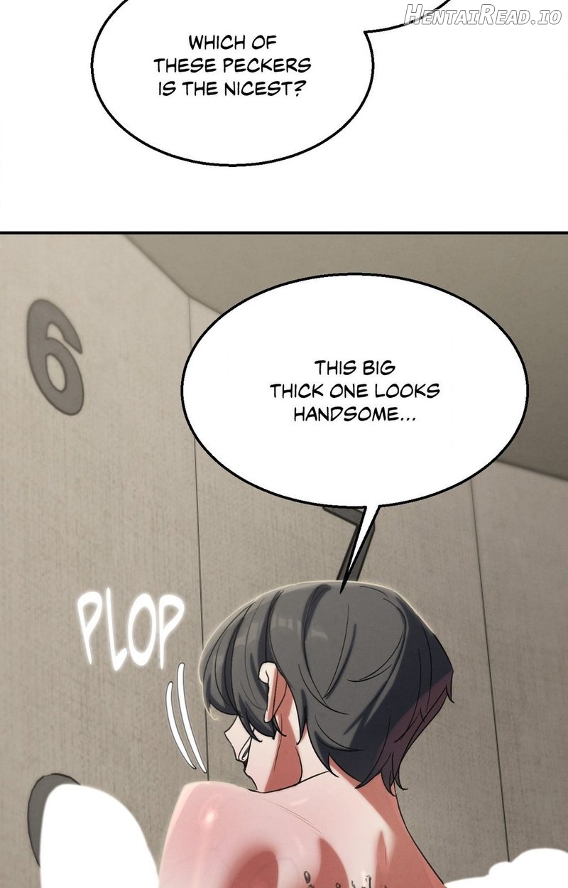 Seniors of Class 5 Chapter 107 - page 48