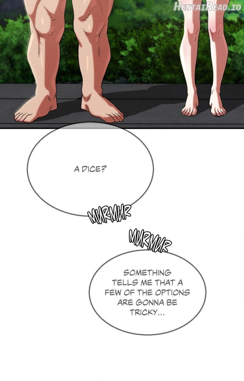 Seniors of Class 5 Chapter 107 - page 75