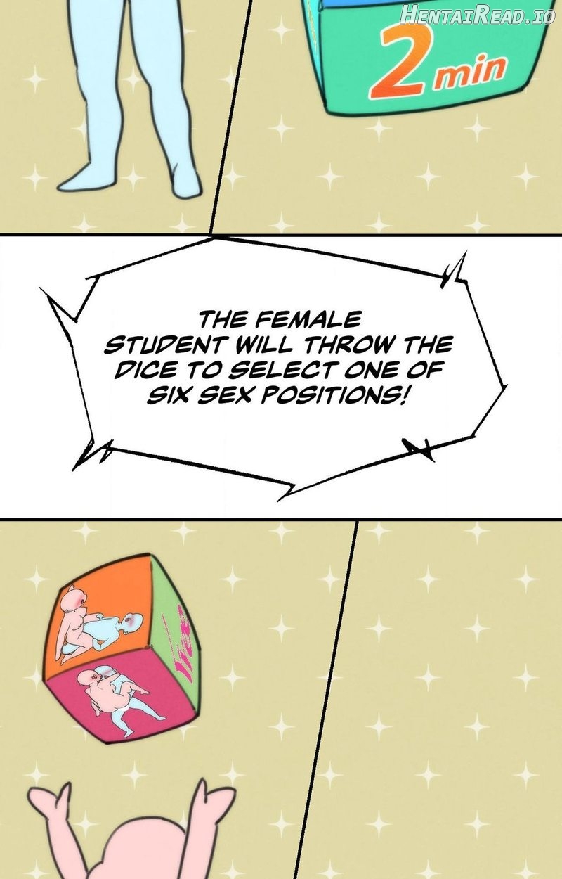 Seniors of Class 5 Chapter 107 - page 77
