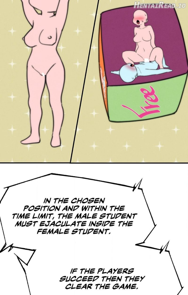 Seniors of Class 5 Chapter 107 - page 78