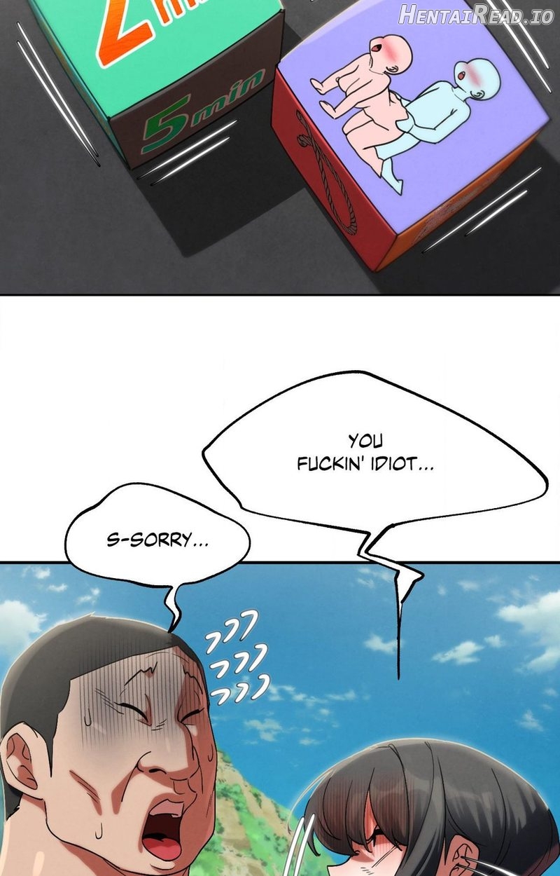 Seniors of Class 5 Chapter 107 - page 86