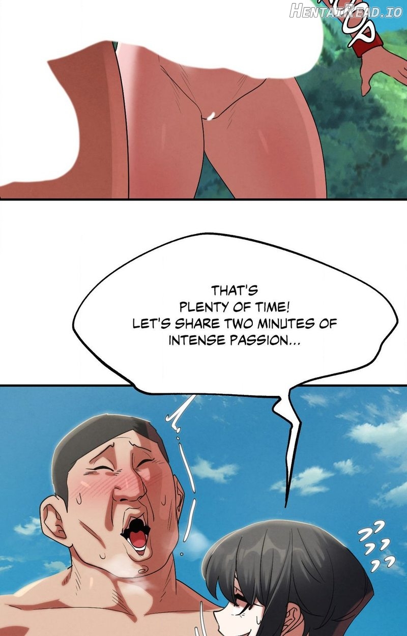 Seniors of Class 5 Chapter 107 - page 88
