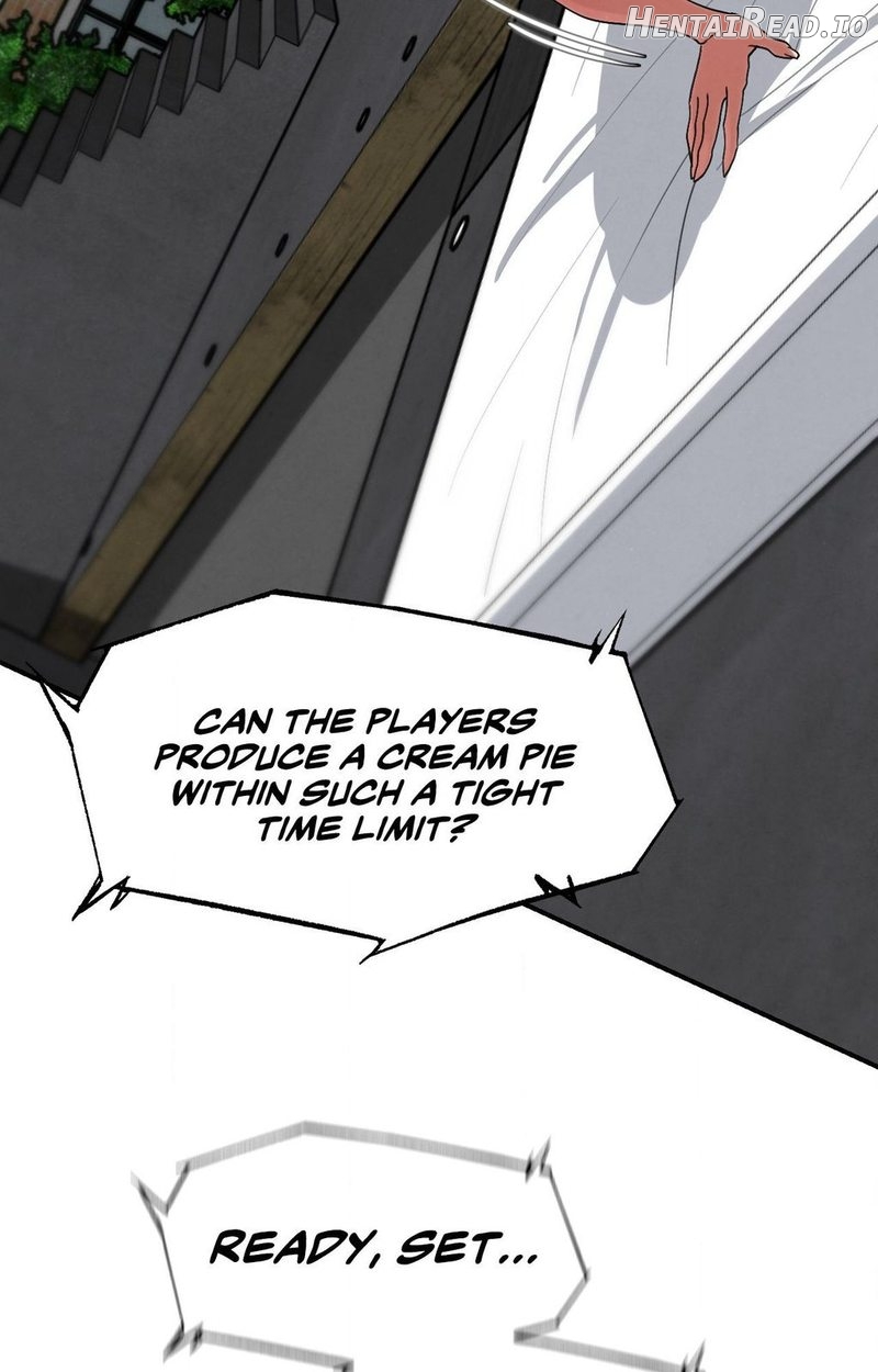 Seniors of Class 5 Chapter 107 - page 92
