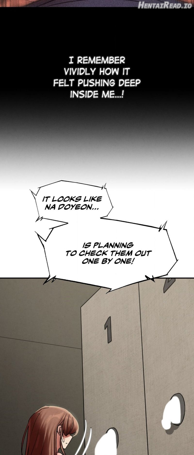 Seniors of Class 5 Chapter 108 - page 69