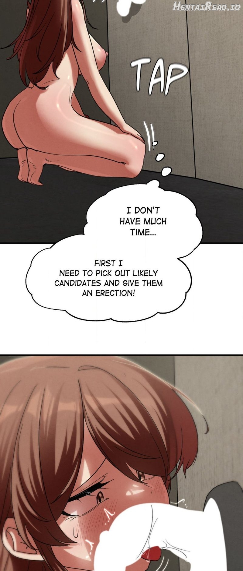 Seniors of Class 5 Chapter 108 - page 70