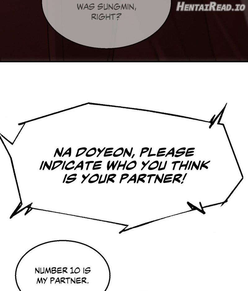 Seniors of Class 5 Chapter 109 - page 105
