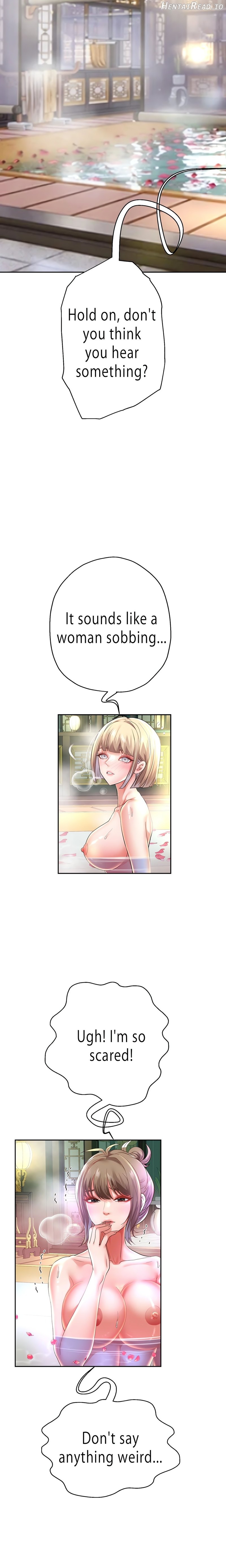 Reborn with a big dick! Chapter 56 - page 14