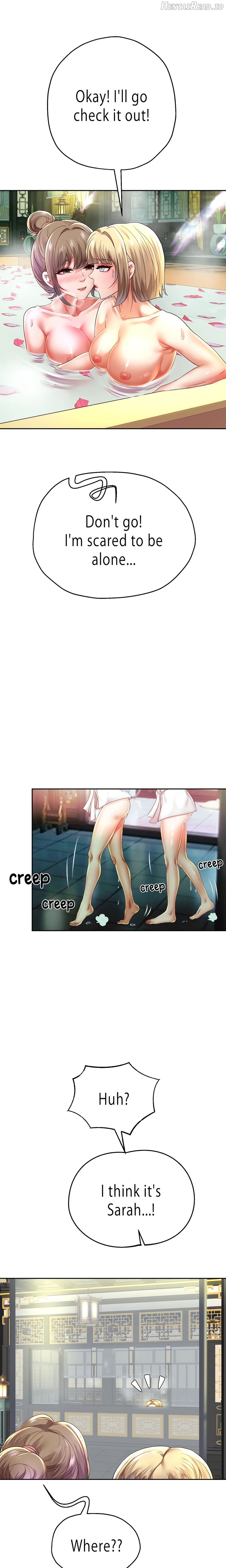 Reborn with a big dick! Chapter 56 - page 15