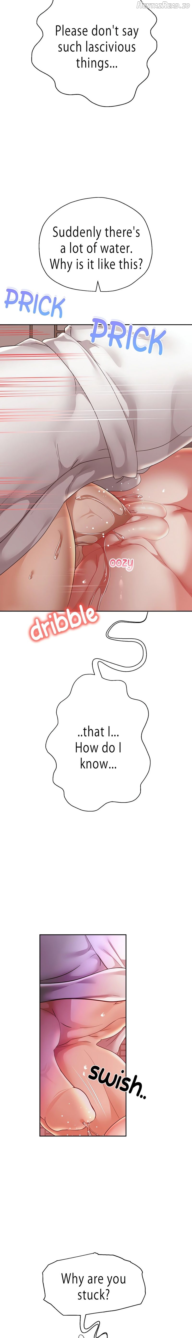 Reborn with a big dick! Chapter 58 - page 6