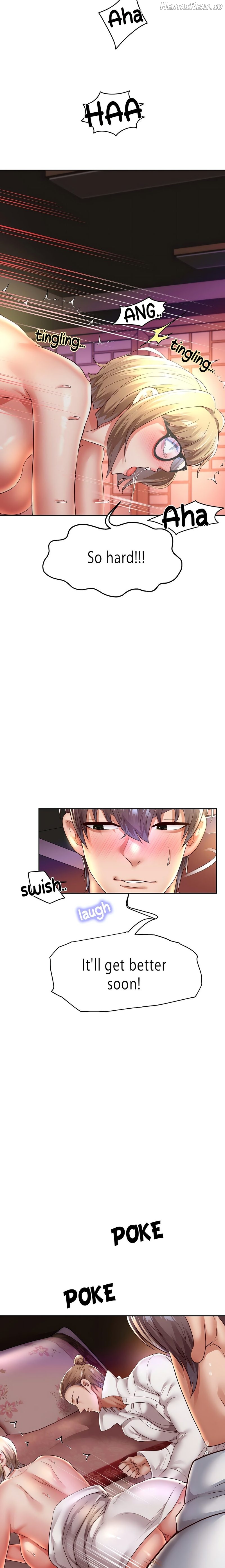 Reborn with a big dick! Chapter 59 - page 2