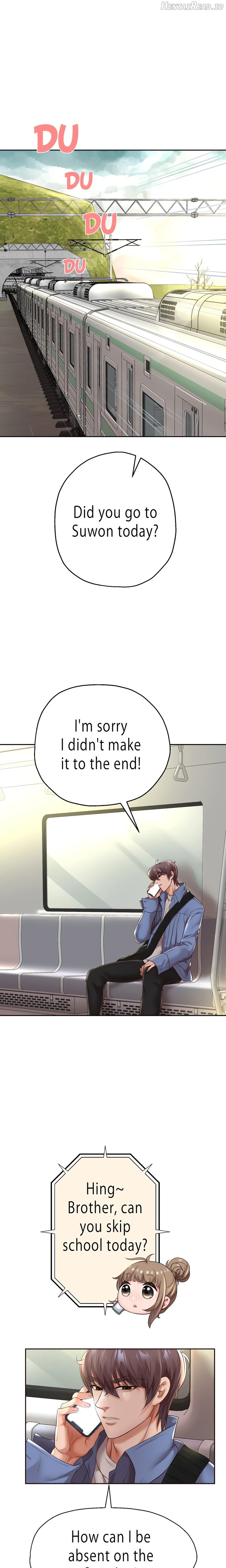 Reborn with a big dick! Chapter 59 - page 13