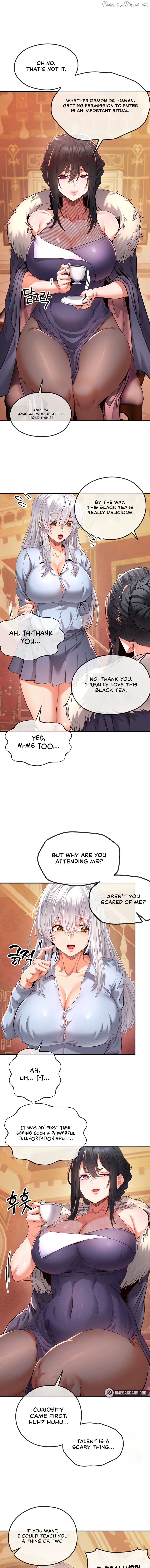 Revenge by Harem Chapter 39 - page 13