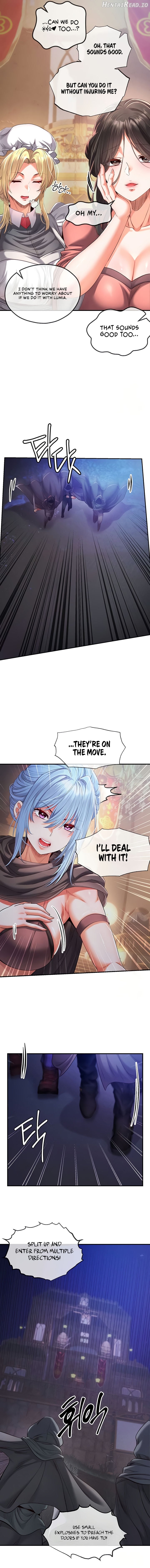 Revenge by Harem Chapter 39 - page 7