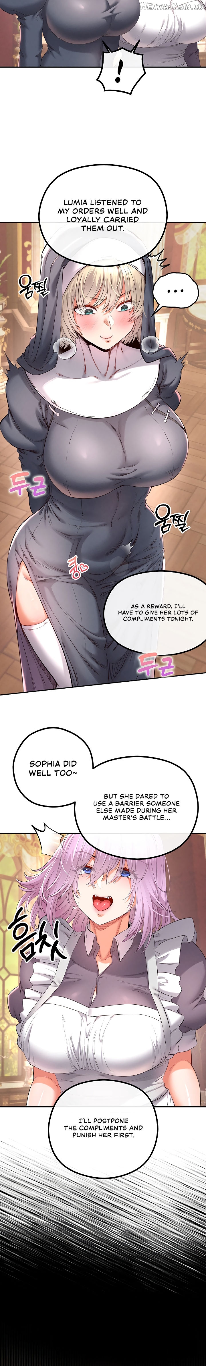 Revenge by Harem Chapter 40 - page 18