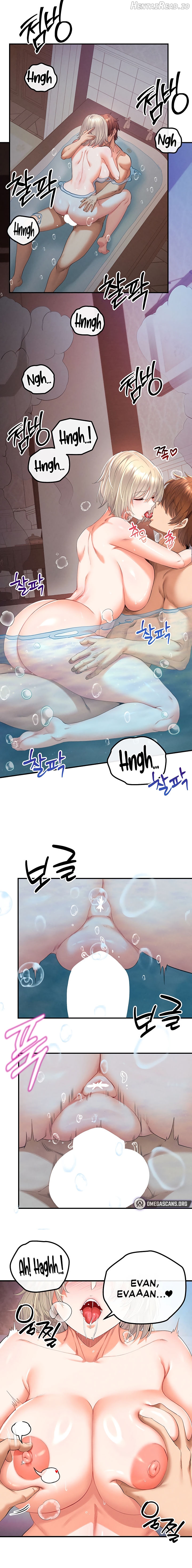 Revenge by Harem Chapter 40 - page 22