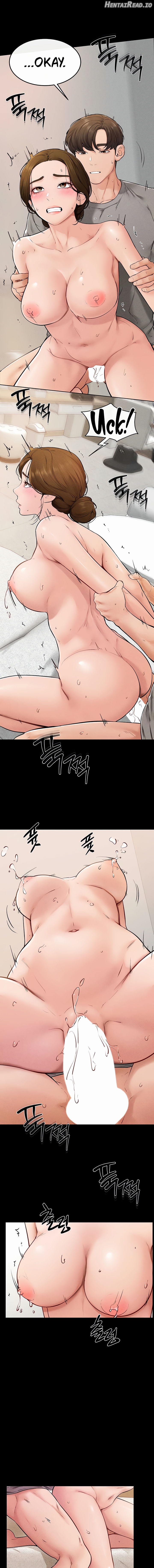My New Family Treats me Well Chapter 73 - page 7