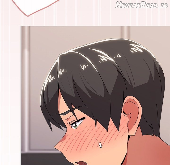 What’s wrong with this family? Chapter 54 - page 11