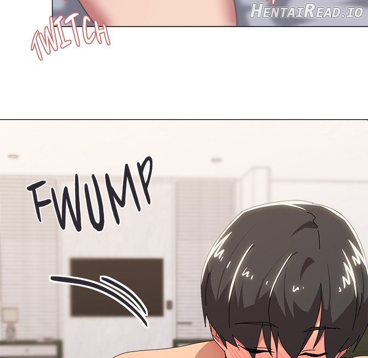 What’s wrong with this family? Chapter 54 - page 18