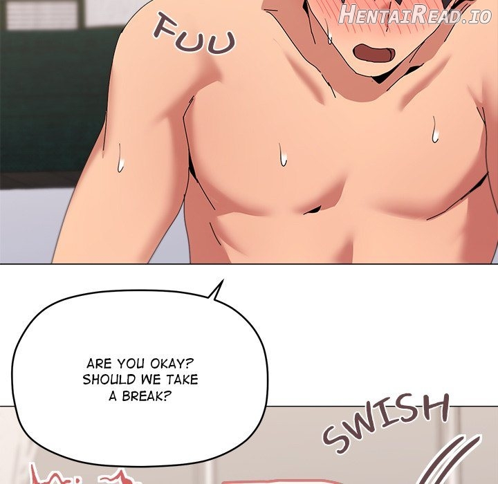 What’s wrong with this family? Chapter 54 - page 19