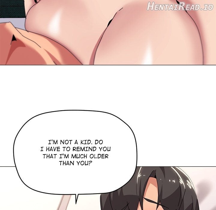 What’s wrong with this family? Chapter 54 - page 35