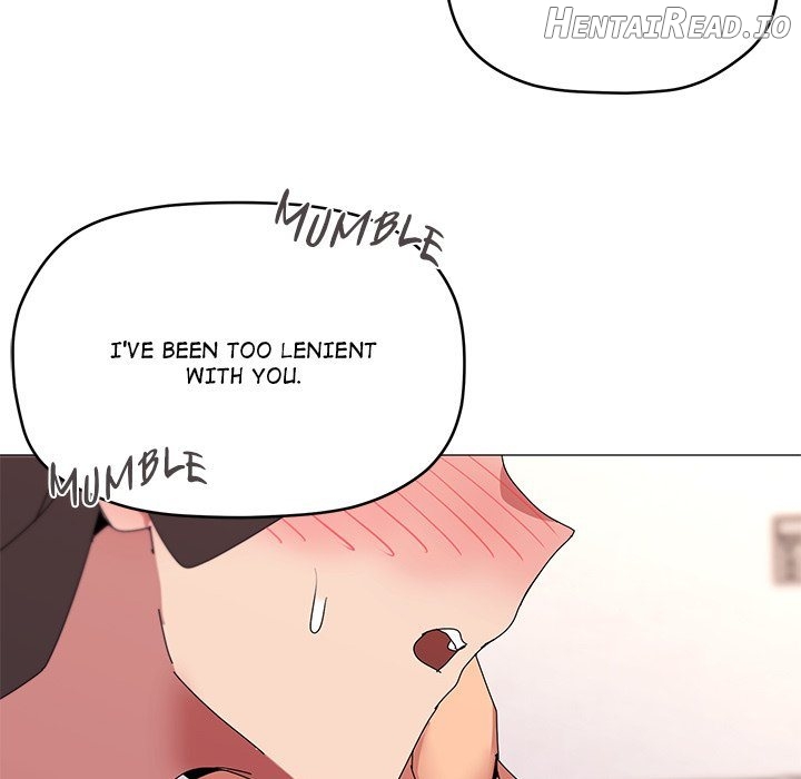 What’s wrong with this family? Chapter 54 - page 39