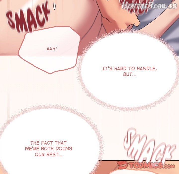 What’s wrong with this family? Chapter 54 - page 98