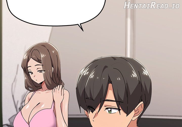 What’s wrong with this family? Chapter 55 - page 3