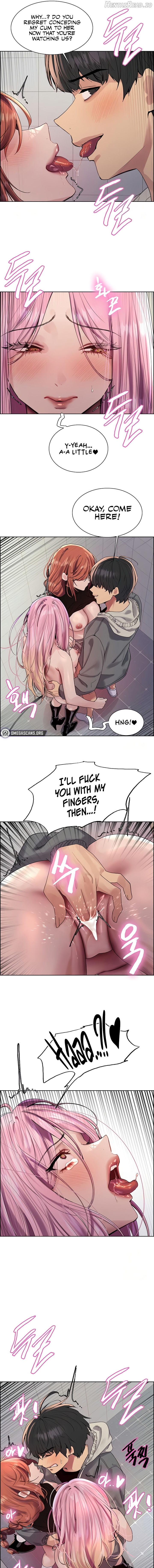 Sex Stopwatch Chapter 144 - page 13
